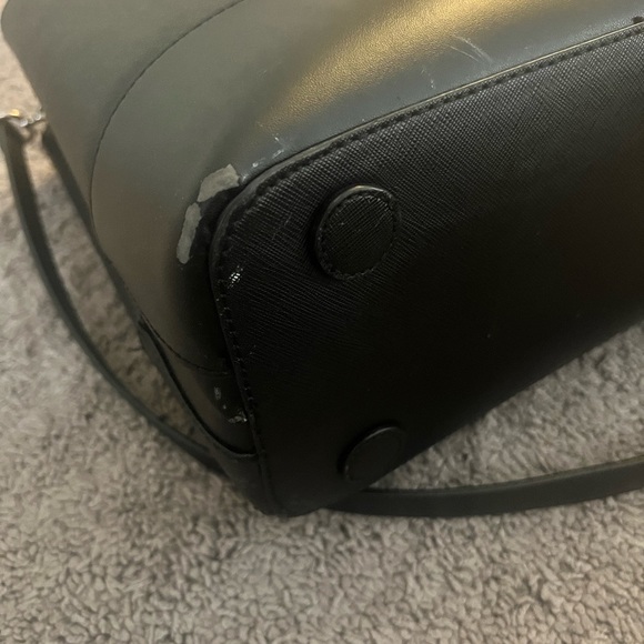 Zara Basic Collection Bag  Holds a 13” laptop - Picture 8 of 8